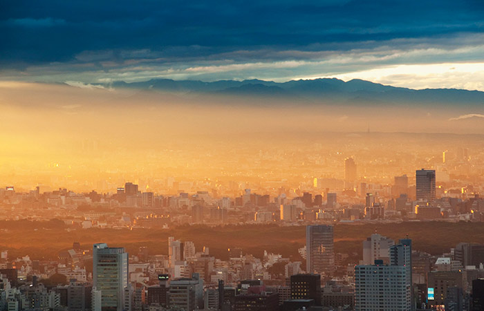 Токио возглавил список лучших городов для удаленной работы Токио возглавил список лучших городов для удаленной работы