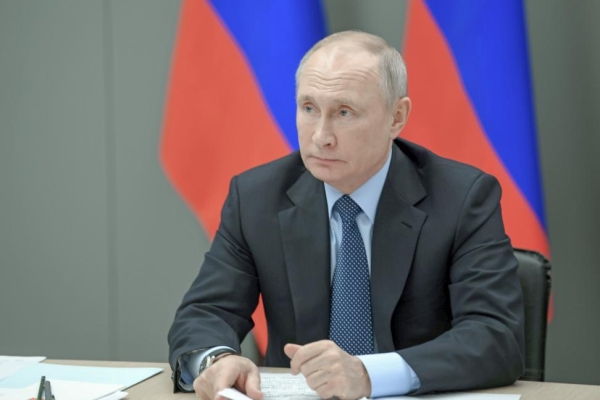 Лавров: профессионалы в Госдепе и СНБ видят позитив в инициативе по ДСНВ Лавров: профессионалы в Госдепе и СНБ видят позитив в инициативе по ДСНВ