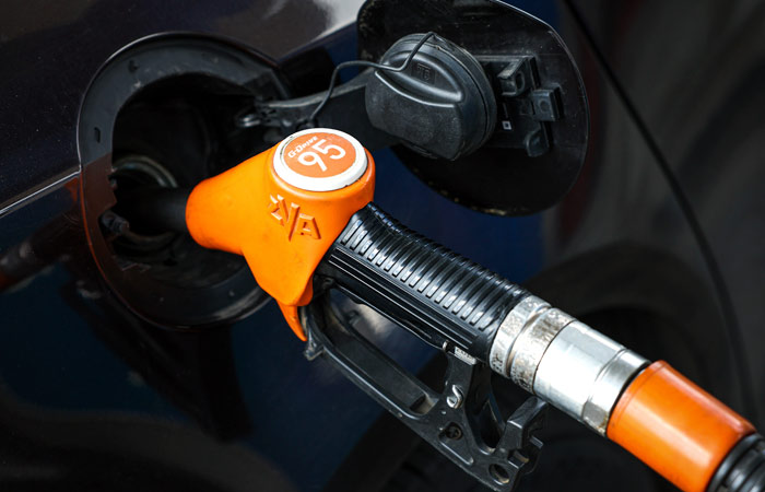 Перекосы на топливном рынке, или как Аи-95 переживает бум потребления. Обзор Перекосы на топливном рынке, или как Аи-95 переживает бум потребления. Обзор