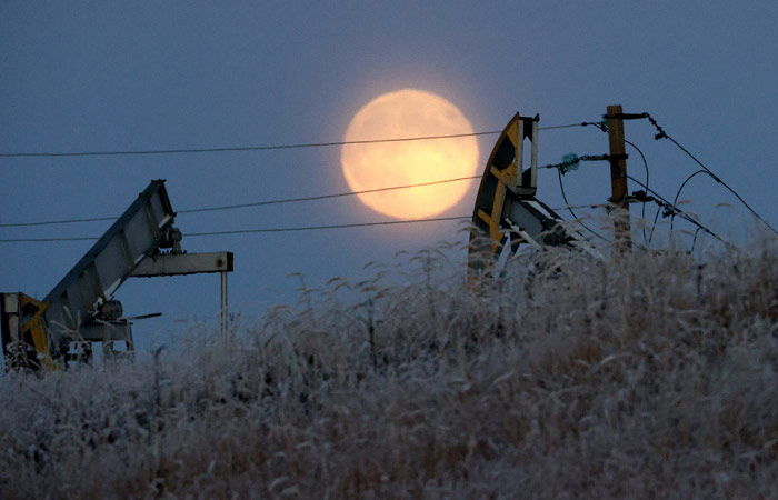 МЭА понизило оценку роста спроса на нефть в 2024 году до 0,84 млн б/с