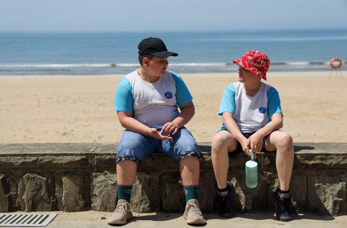 Спрос на детские лагеря на море снизился на 20-40% из-за роста цен Спрос на детские лагеря на море снизился на 20-40% из-за роста цен