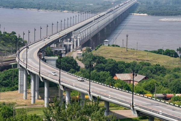 В Хабаровском крае будут готовить экскурсоводов со знанием китайского языка
В Хабаровском крае будут готовить экскурсоводов со знанием китайского языка