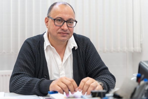 Эксклюзив: ТЛТ "Каникурган" оказывает таможенные услуги для импортного и экспортного грузопотока, развивая российско-китайское деловое сотрудничество -- зам. гендиректора Е. Каспаров
                                 
                                    Эксклюзив: ТЛТ "Каникурган" оказывает таможенные услуги для импортного и экспортного грузопотока, развивая российско-китайское деловое сотрудничество -- зам. гендиректора Е. Каспаров