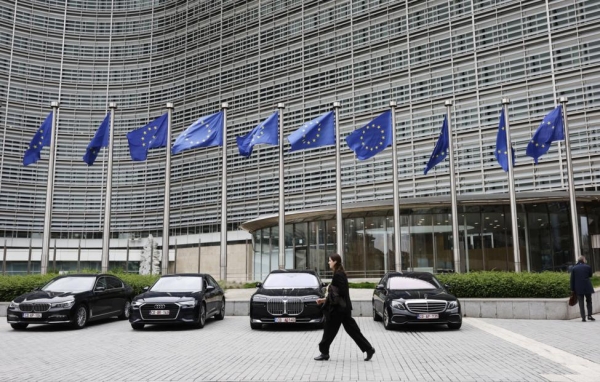 МИД РФ: ЕС "притормозил" Киев с лишением русского языка защиты МИД РФ: ЕС "притормозил" Киев с лишением русского языка защиты