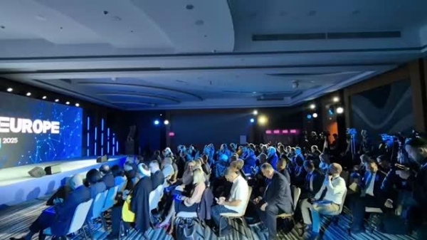 Депутаты Европарламента участвуют в симпозиуме "БРИКС - Европа" в Сириусе Депутаты Европарламента участвуют в симпозиуме "БРИКС - Европа" в Сириусе