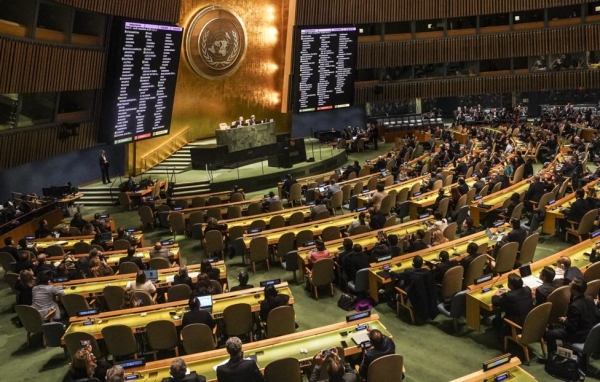 Постпредство РФ: Россия вернется к ядерным испытаниям, только если к ним вернутся США Постпредство РФ: Россия вернется к ядерным испытаниям, только если к ним вернутся США