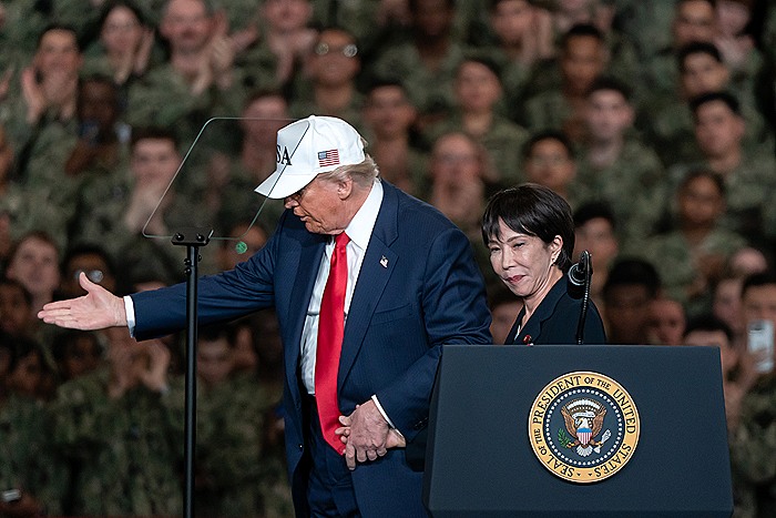 США и Япония заключили соглашение о поставках редкоземельных металлов