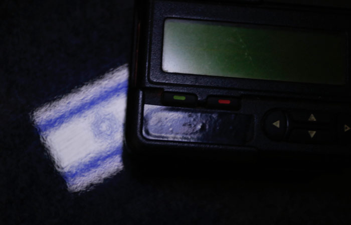 Разведка Израиля создала фиктивную компанию для сборки пейджеров "Хезболлы" Разведка Израиля создала фиктивную компанию для сборки пейджеров "Хезболлы"