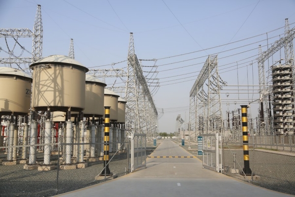 КПЭК содействует высококачественному развитию Пакистана: МИД
КПЭК содействует высококачественному развитию Пакистана: МИД