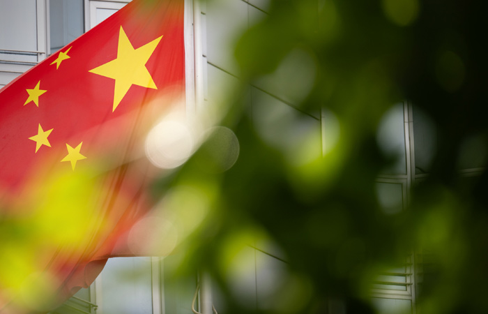 США в рамках давления на РФ готовят санкции против некоторых китайских банков США в рамках давления на РФ готовят санкции против некоторых китайских банков