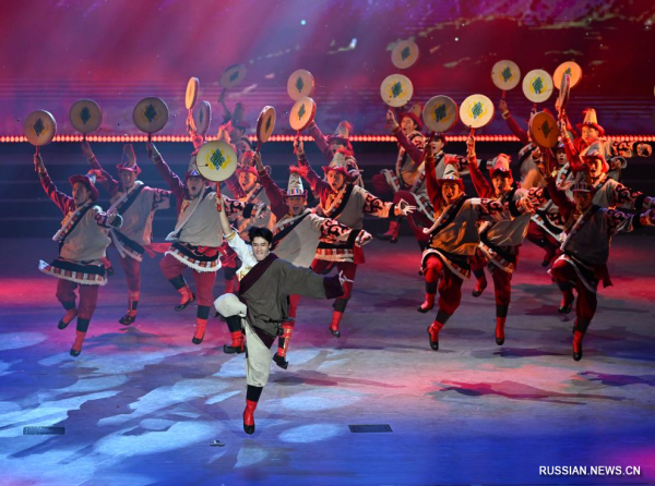 Состоялся концерт в рамках 31-й Всемирной летней Универсиады FISU
                                 
                                    Состоялся концерт в рамках 31-й Всемирной летней Универсиады FISU