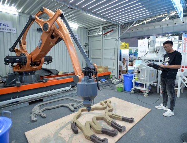 
                                    Китайские исследователи разработали 3D-печатные эластомеры с исключительной прочностью и вязкоупругостью 
                                