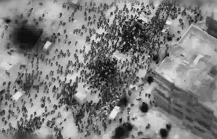 Расследование ЦАХАЛ показало, что военные Израиля не стреляли по гумконвою 29 февраля Расследование ЦАХАЛ показало, что военные Израиля не стреляли по гумконвою 29 февраля