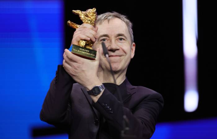 Фильм "Мечты" стал обладателем главной награды Берлинале