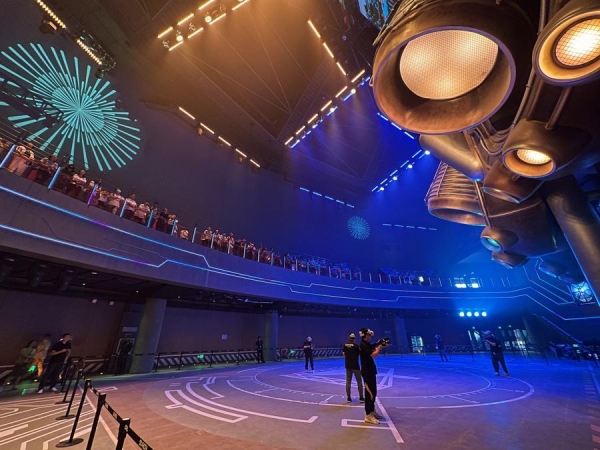 
                                    В 2023 году наблюдался стабильный рост в сфере аутсорсинга услуг Китая 
                                