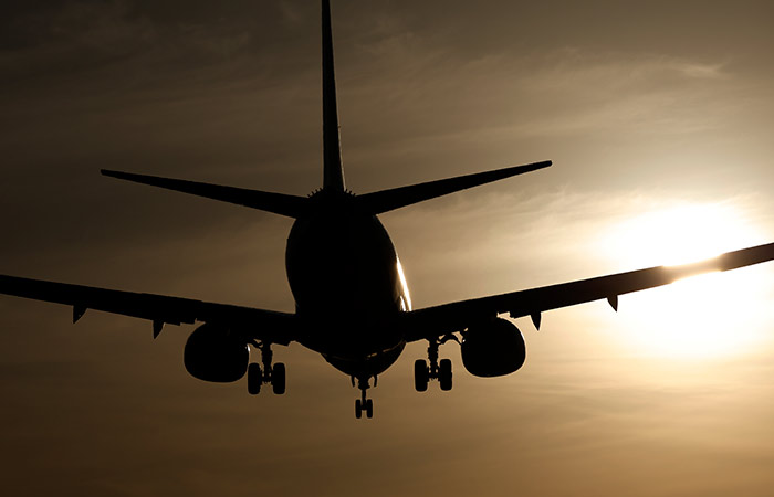 Китай обсуждает возможность заказа в июле нескольких сотен самолетов Airbus