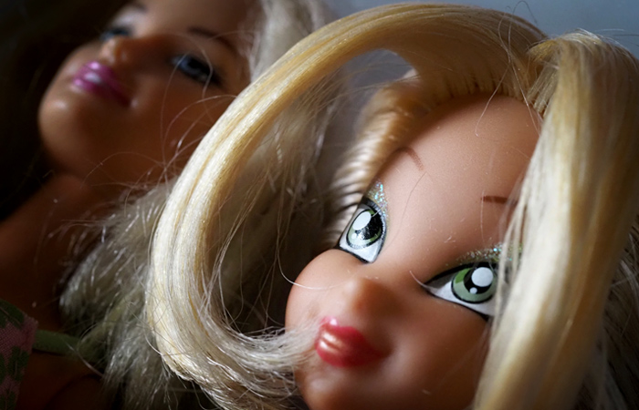 Mattel увеличила квартальную чистую прибыль более чем в девять раз Mattel увеличила квартальную чистую прибыль более чем в девять раз