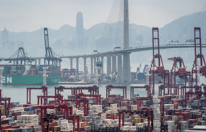 Глава Минфина США считает, что торговое противостояние с КНР не продлится долго