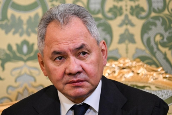 Шойгу: России и КНР должны регулярно сверять часы из-за растущих вызовов и угроз Шойгу: России и КНР должны регулярно сверять часы из-за растущих вызовов и угроз