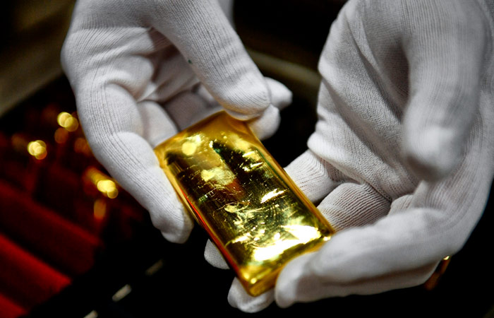 Goldman Sachs допустил подорожание золота к концу 2025 года до $3000 за унцию Goldman Sachs допустил подорожание золота к концу 2025 года до $3000 за унцию