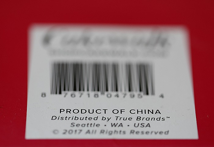 Трамп анонсировал повышение пошлин на товары из Китая до 125% Трамп анонсировал повышение пошлин на товары из Китая до 125%