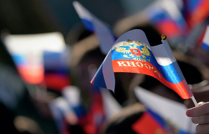 Всемирный банк повысил прогноз роста ВВП России на 2024 год до 2,9%