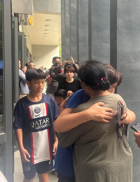 
                                    Число погибших в результате землетрясения магнитудой 7,3 на Тайване возросло до 10 человек
                                