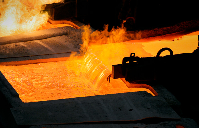 Медь рухнула в цене максимально с июля 2022 года на новостях о пошлинах