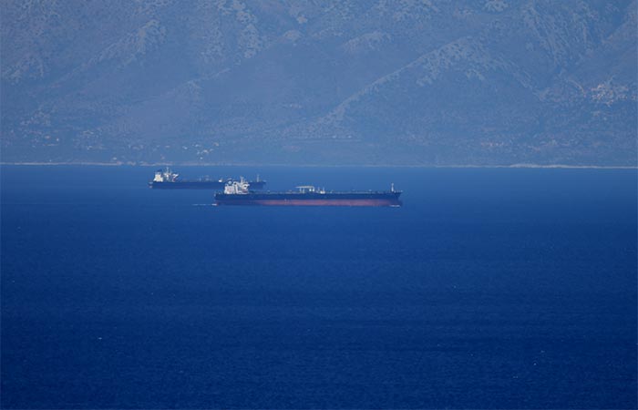 Rystad Energy не ждет от Индии отказа от закупок российской нефти Rystad Energy не ждет от Индии отказа от закупок российской нефти