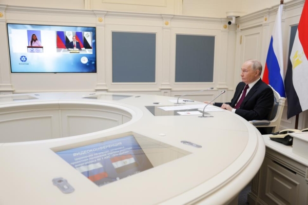 ОПГ в Киеве и план Шредингера. Неделя Путина