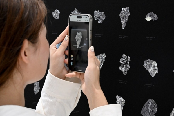 
                                    В Китае скоро опубликуют первую в мире детальную карту горных пород Луны
                                