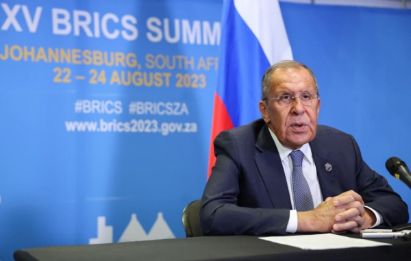 Расширение БРИКС и вопрос единой валюты. Что сказал Лавров журналистам