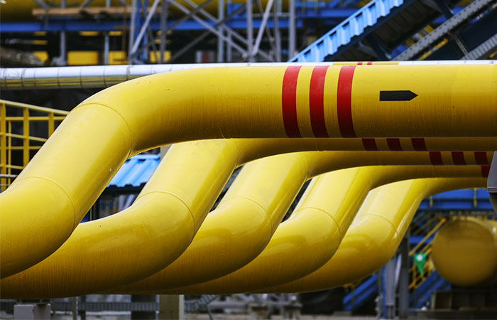 Поставки газа в Китай по "Силе Сибири" возобновились после профилактических работ Поставки газа в Китай по "Силе Сибири" возобновились после профилактических работ