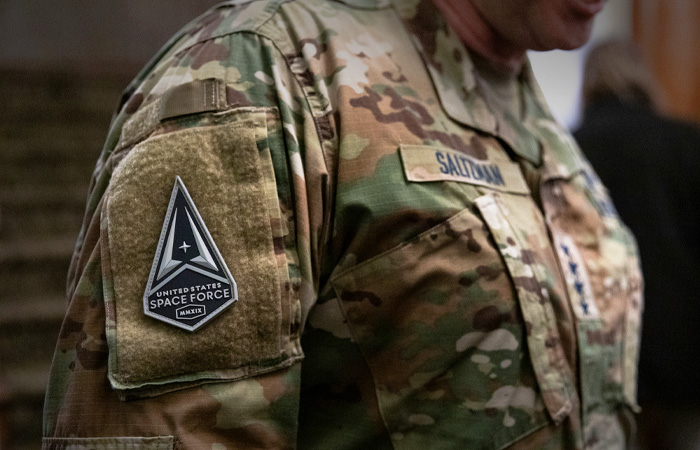 В штабе Космических сил США оценили создание системы ПРО "Золотой купол" в более чем $1,5 трлн В штабе Космических сил США оценили создание системы ПРО "Золотой купол" в более чем $1,5 трлн