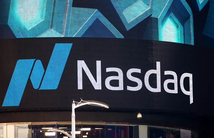 Рынок акций США вырос Рынок акций США вырос