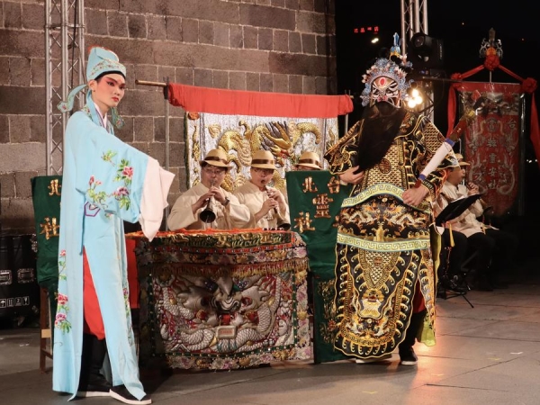 
                                    Тайбэй запустил специальные туры в честь празднования 140-летия основания
                                