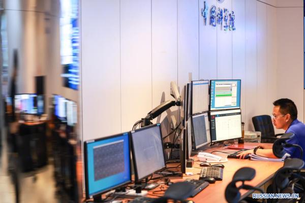 
                                    Гигантский телескоп Китая обнаружил более 800 пульсаров
                                