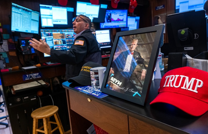 Уолл-стрит выросла во вторник Уолл-стрит выросла во вторник