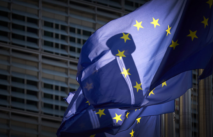 ЕС принял 19-й пакет санкций против России ЕС принял 19-й пакет санкций против России