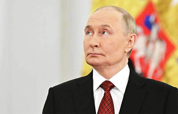 Путин на ПМЭФ даст оценку текущей ситуации в российской и мировой экономике Путин на ПМЭФ даст оценку текущей ситуации в российской и мировой экономике