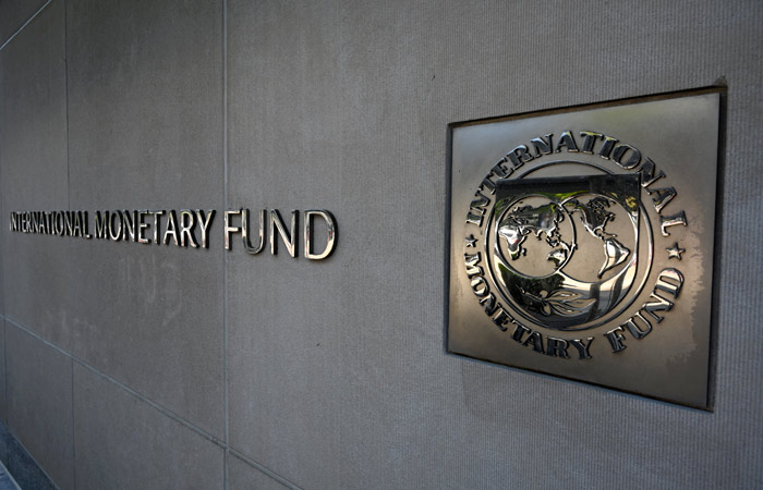 МВФ спрогнозировал рост глобального госдолга до 100% мирового ВВП уже в 2029 году