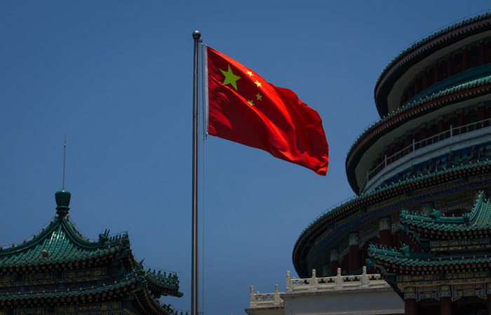 Шеф Пентагона увидел в политике Китая угрозу региональной безопасности