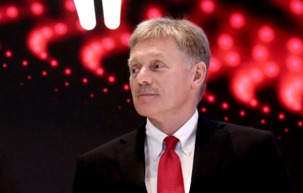 Песков: Москва будет расширять диалог с Пекином по стратегической стабильности Песков: Москва будет расширять диалог с Пекином по стратегической стабильности