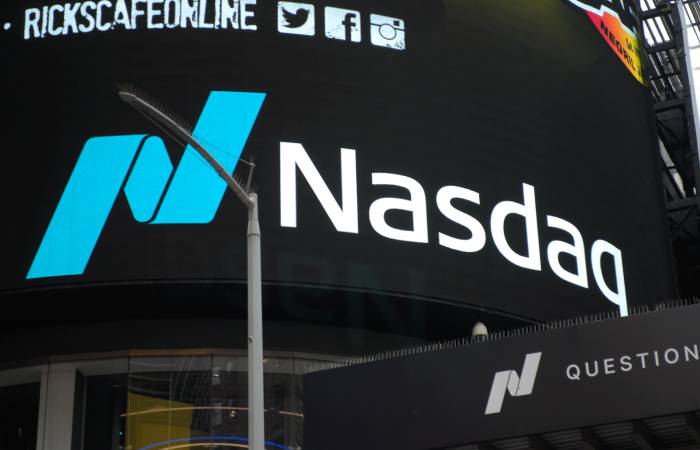 Фондовые индексы США завершили торги ростом