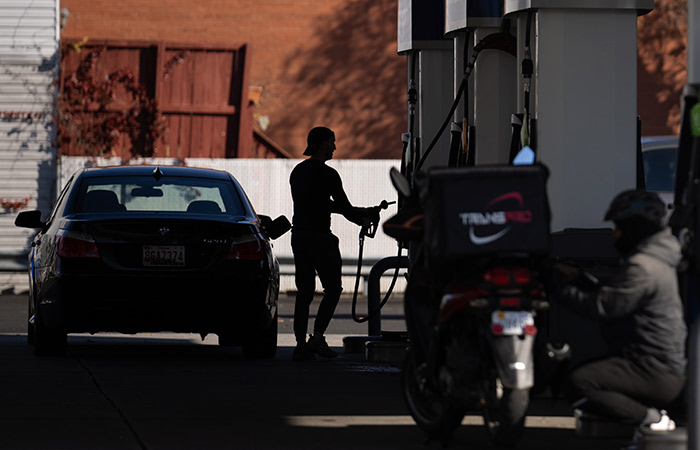 Котировки Brent стабилизировались около $63,4 за баррель