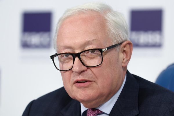 Рябков: действия Запада в АТР стимулируют дальнейшее сближение РФ с КНР