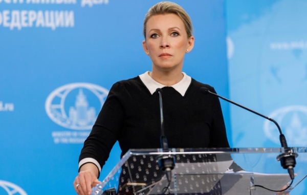 Захарова заявила, что Россия и Китай окончательно решили пограничный вопрос