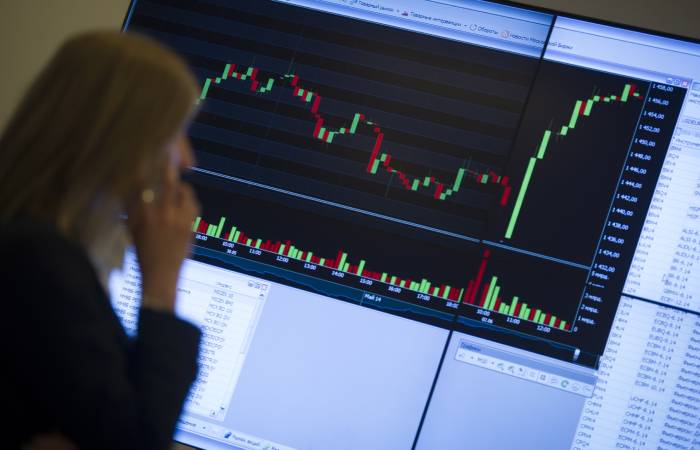 Рынок акций РФ открылся в утреннюю сессию ростом индекса IMOEX2 на 0,2% Рынок акций РФ открылся в утреннюю сессию ростом индекса IMOEX2 на 0,2%