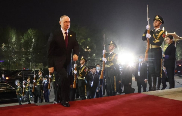 Прибытие Путина в Китай и теракт в Брюсселе. Главные события 17 октября Прибытие Путина в Китай и теракт в Брюсселе. Главные события 17 октября