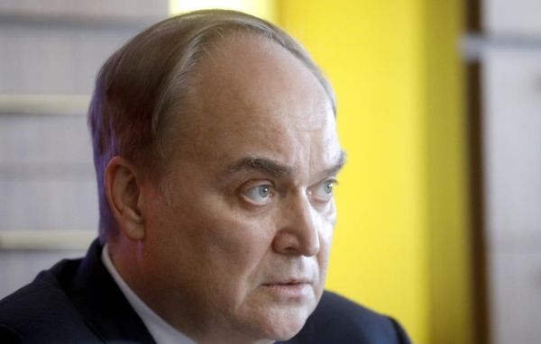 Антонов заявил, что США "кормят мир обещаниями" содействовать ДВЗЯИ Антонов заявил, что США "кормят мир обещаниями" содействовать ДВЗЯИ